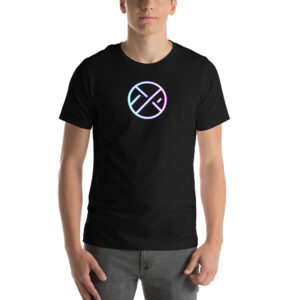 TechXFashion Unisex t-shirt